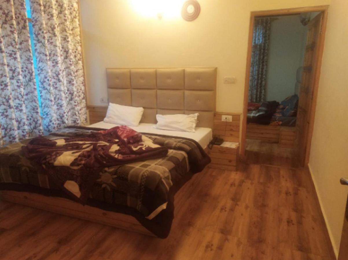 Him Taj By Stayapart Manali  Exterior photo